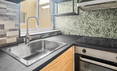 Reventa - Apartment -
Torrevieja - Costa Blanca