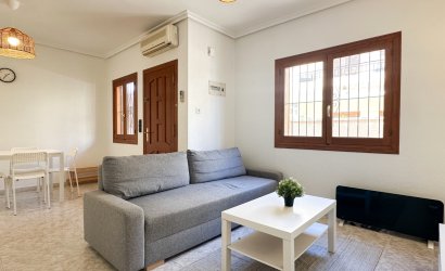 Herverkoop - Apartment -
Orihuela Costa - Costa Blanca