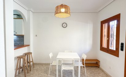Herverkoop - Apartment -
Orihuela Costa - Costa Blanca