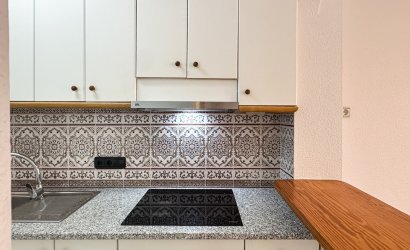 Herverkoop - Apartment -
Orihuela Costa - Costa Blanca