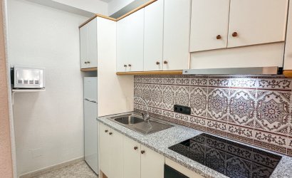 Herverkoop - Apartment -
Orihuela Costa - Costa Blanca