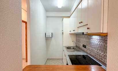 Herverkoop - Apartment -
Orihuela Costa - Costa Blanca