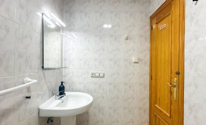 Herverkoop - Apartment -
Orihuela Costa - Costa Blanca