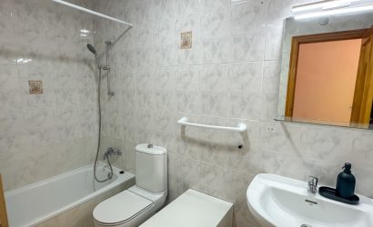 Herverkoop - Apartment -
Orihuela Costa - Costa Blanca