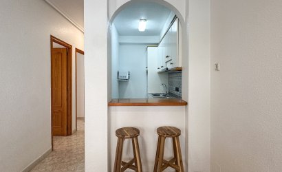 Herverkoop - Apartment -
Orihuela Costa - Costa Blanca