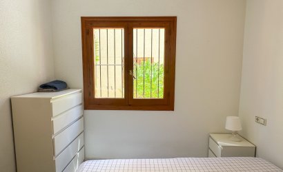 Herverkoop - Apartment -
Orihuela Costa - Costa Blanca
