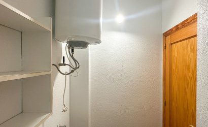 Herverkoop - Apartment -
Orihuela Costa - Costa Blanca