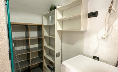Herverkoop - Apartment -
Orihuela Costa - Costa Blanca