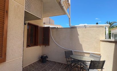 Herverkoop - Apartment -
Orihuela Costa - Costa Blanca
