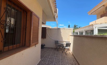 Herverkoop - Apartment -
Orihuela Costa - Costa Blanca