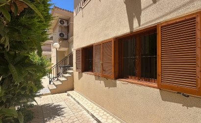 Herverkoop - Apartment -
Orihuela Costa - Costa Blanca