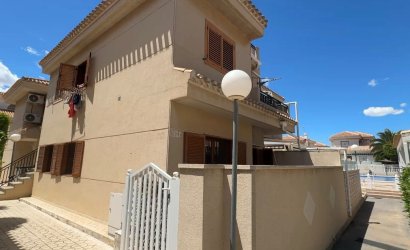 Herverkoop - Apartment -
Orihuela Costa - Costa Blanca