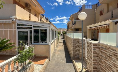 Herverkoop - Apartment -
Orihuela Costa - Costa Blanca