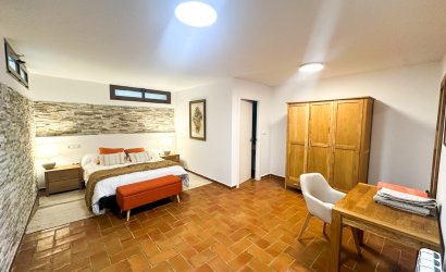 Herverkoop - Villa -
Campoamor - Costa Blanca