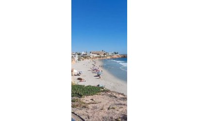 Reventa - Apartment -
Pilar de la Horadada - El Mojón