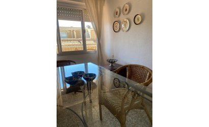 Reventa - Apartment -
Pilar de la Horadada - El Mojón