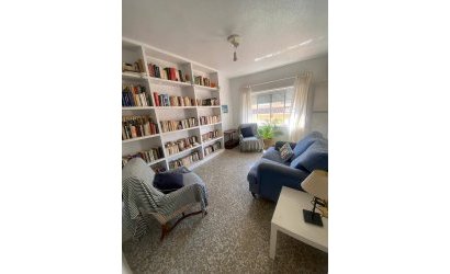 Reventa - Apartment -
Pilar de la Horadada - El Mojón