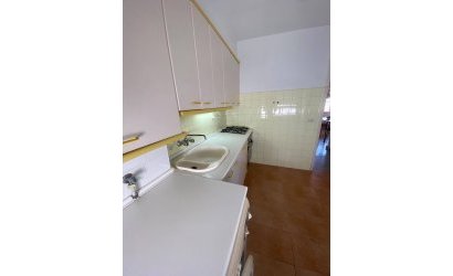 Reventa - Apartment -
Pilar de la Horadada - El Mojón