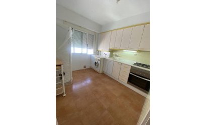 Reventa - Apartment -
Pilar de la Horadada - El Mojón