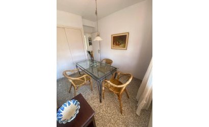 Reventa - Apartment -
Pilar de la Horadada - El Mojón