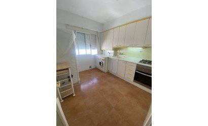 Reventa - Apartment -
Pilar de la Horadada - El Mojón