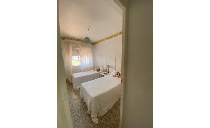 Reventa - Apartment -
Pilar de la Horadada - El Mojón