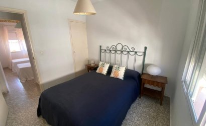 Reventa - Apartment -
Pilar de la Horadada - El Mojón