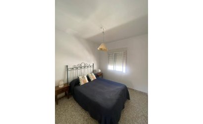 Reventa - Apartment -
Pilar de la Horadada - El Mojón