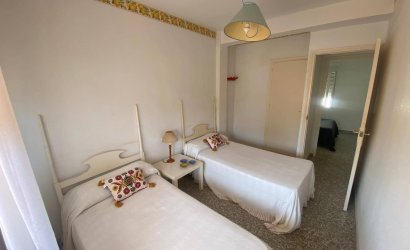 Reventa - Apartment -
Pilar de la Horadada - El Mojón