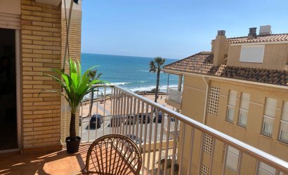 Reventa - Apartment -
Pilar de la Horadada - El Mojón