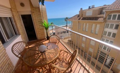 Reventa - Apartment -
Pilar de la Horadada - El Mojón