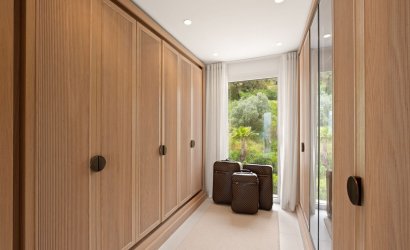 Reventa - Villa -
La Mairena - Inland