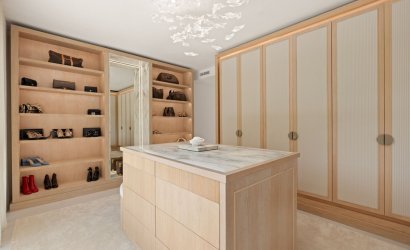 Reventa - Villa -
La Mairena - Inland