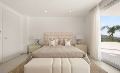 Reventa - Villa -
La Mairena - Inland