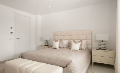 Reventa - Villa -
La Mairena - Inland