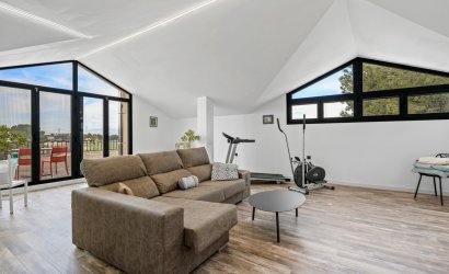 Herverkoop - Finca -
Puerto Lumbreras - El Esparragal