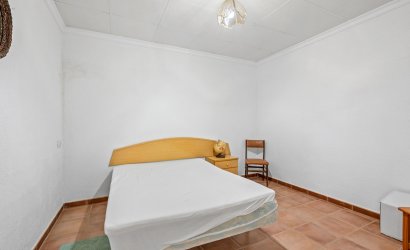 Herverkoop - Finca -
Puerto Lumbreras - El Esparragal
