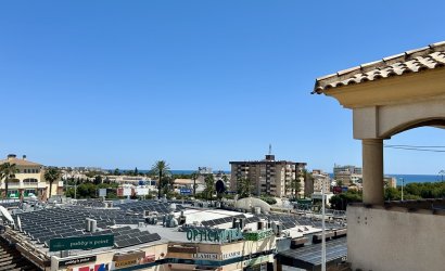 Reventa - Apartment -
La Zenia - Costa Blanca