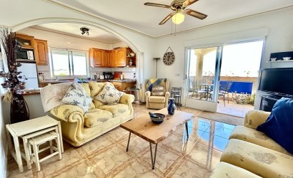 Reventa - Apartment -
La Zenia - Costa Blanca