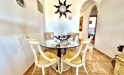 Reventa - Apartment -
La Zenia - Costa Blanca