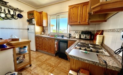 Reventa - Apartment -
La Zenia - Costa Blanca