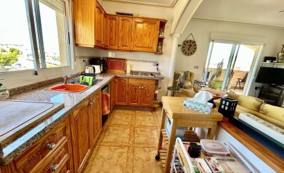 Reventa - Apartment -
La Zenia - Costa Blanca