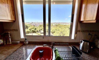 Reventa - Apartment -
La Zenia - Costa Blanca