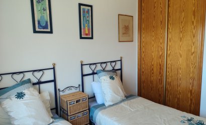 Reventa - Apartment -
La Zenia - Costa Blanca