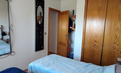 Reventa - Apartment -
La Zenia - Costa Blanca