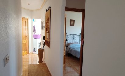 Reventa - Apartment -
La Zenia - Costa Blanca