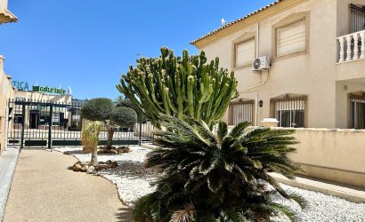 Reventa - Apartment -
La Zenia - Costa Blanca
