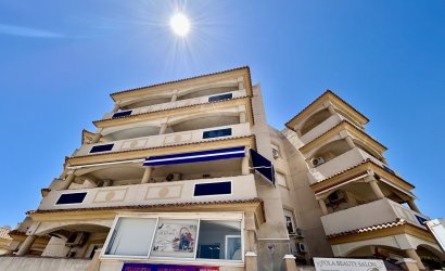 Reventa - Apartment -
La Zenia - Costa Blanca