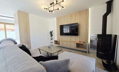 Reventa - Villa -
Orihuela Costa - Cabo Roig