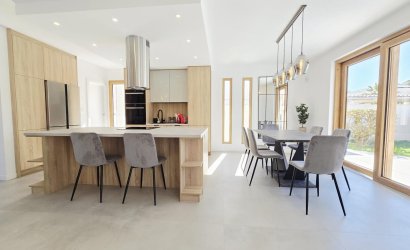 Reventa - Villa -
Orihuela Costa - Cabo Roig